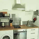 Appartement Cosy 4P - L\'Ar Zenith