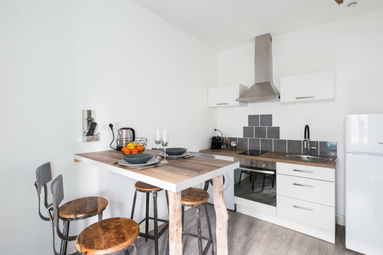 Cosy 4p - L'ar Zenith Appartement *