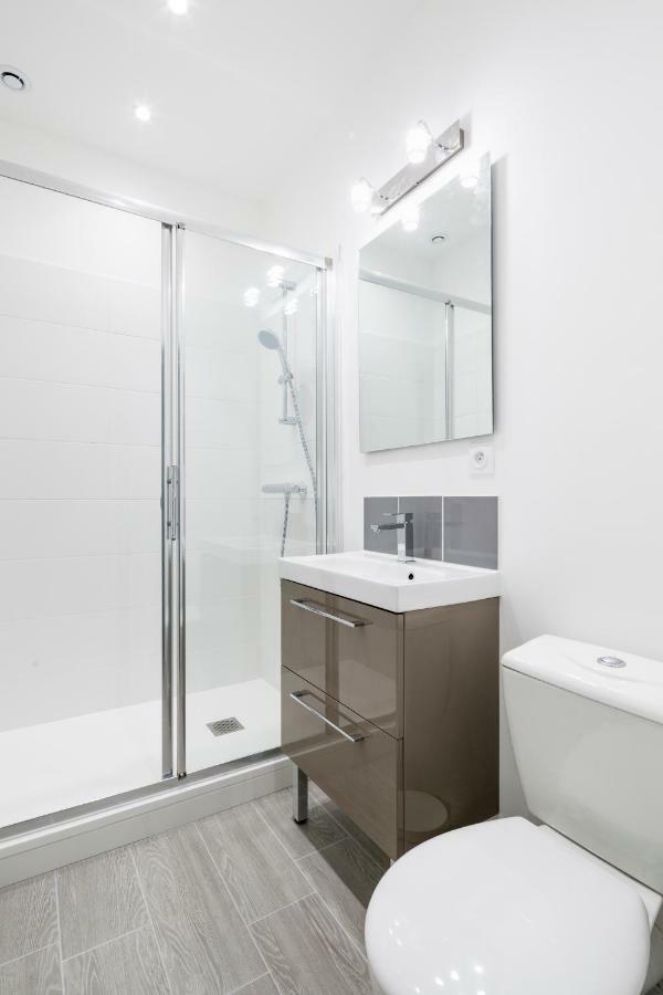 Appartement Cosy 4p - L'ar Zenith *