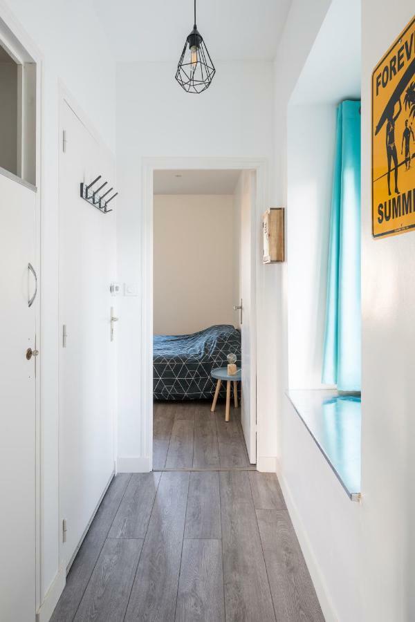 Cosy 4p - L'ar Zenith Appartement *